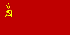 Флаг СССР и флаги союзных республик
